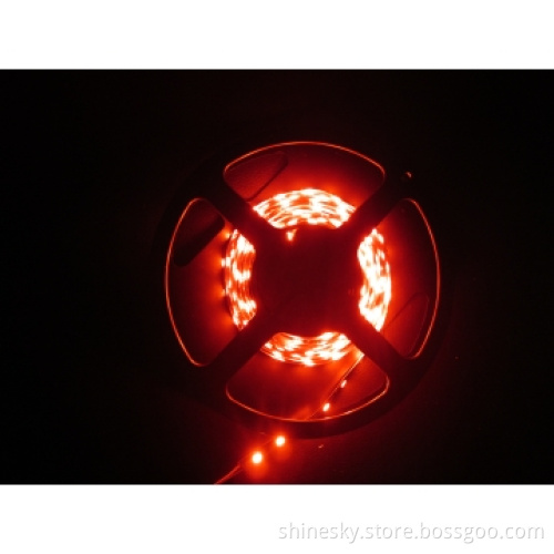 3528 SMD LED Strip Light for cars